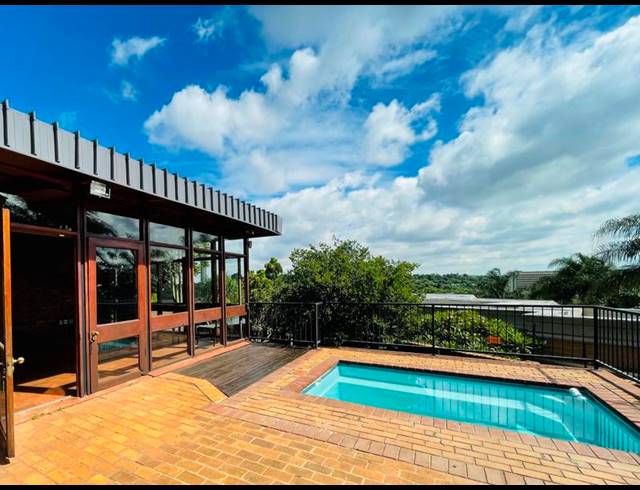 4 BEDROOM PROPERTY TO RENT IN GROENKLOOF